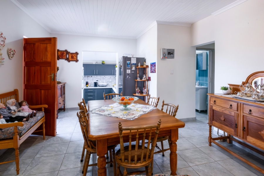 3 Bedroom Property for Sale in Heatherlands Western Cape